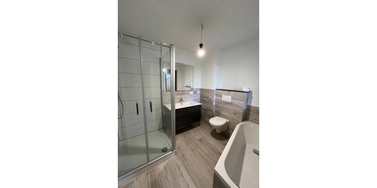 Etagenwohnung Uder - 3 Zimmer, 90 m&sup2;, 720&euro; | Angebot:24859577