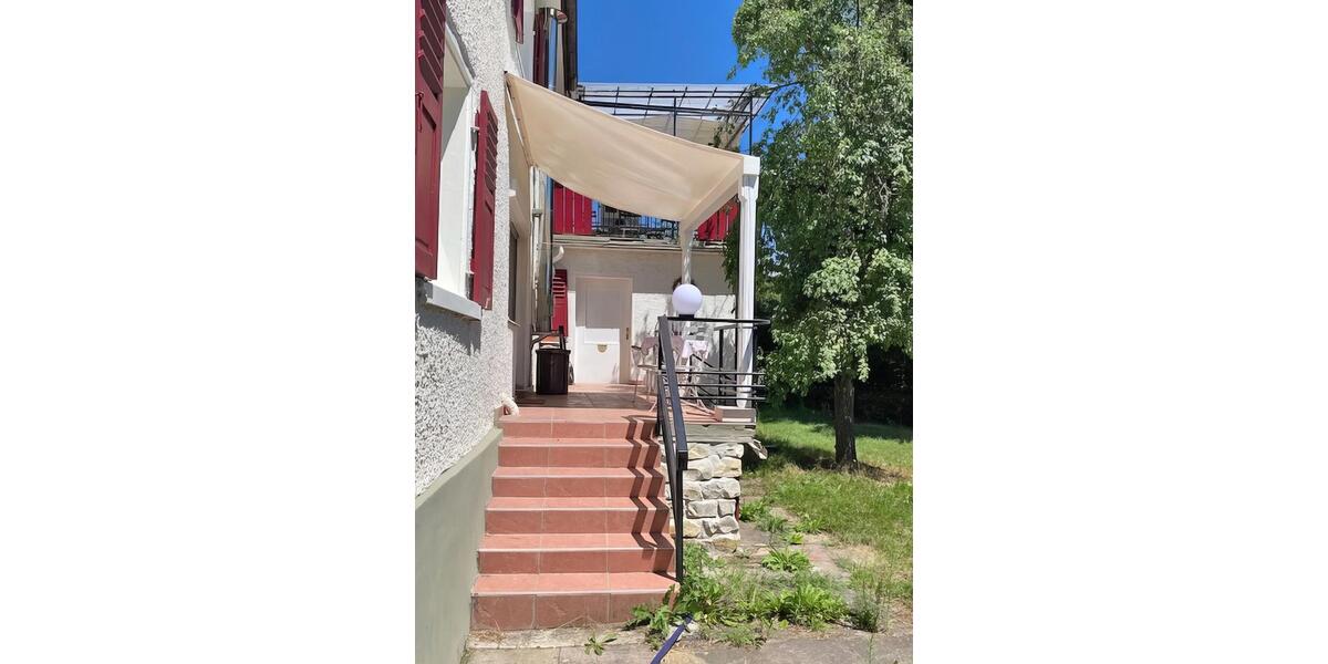 Etagenwohnung Sigmaringendorf - 1 Zimmer, 14 m&sup2;, 370&euro; | Angebot:26512290