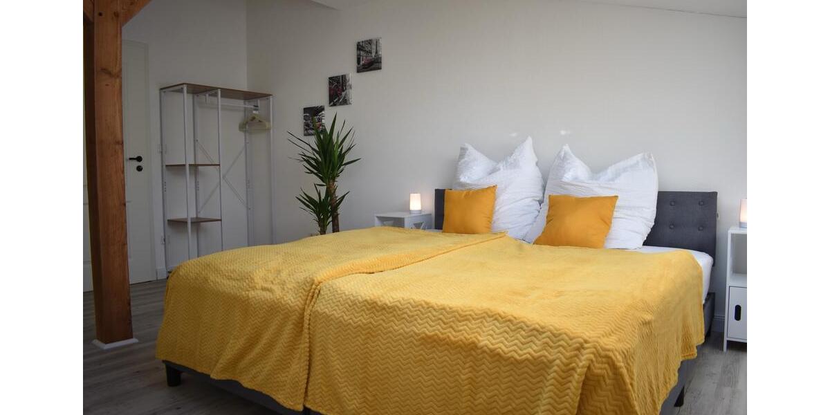 Wohnen auf Zeit 3 zimmer