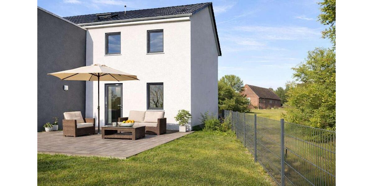 Etagenwohnung Delitzsch - 4 Zimmer, 140 m&sup2;, 1.222&euro; | Angebot:26692356
