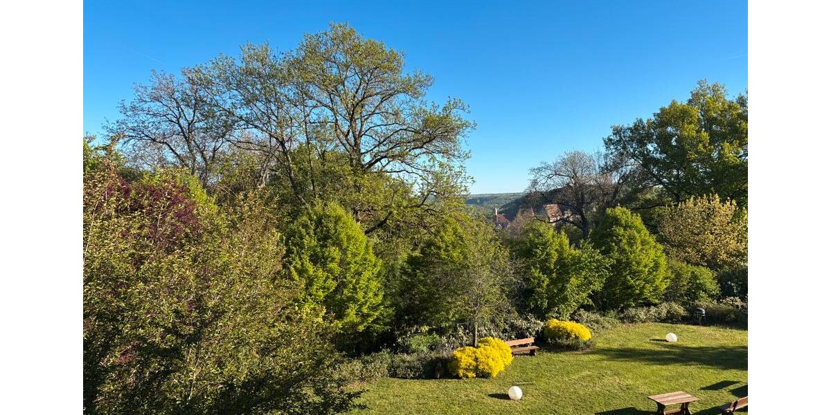 Etagenwohnung Schwäbisch Hall - 4 Zimmer, 146 m&sup2;, 1.570&euro; | Angebot:26497876