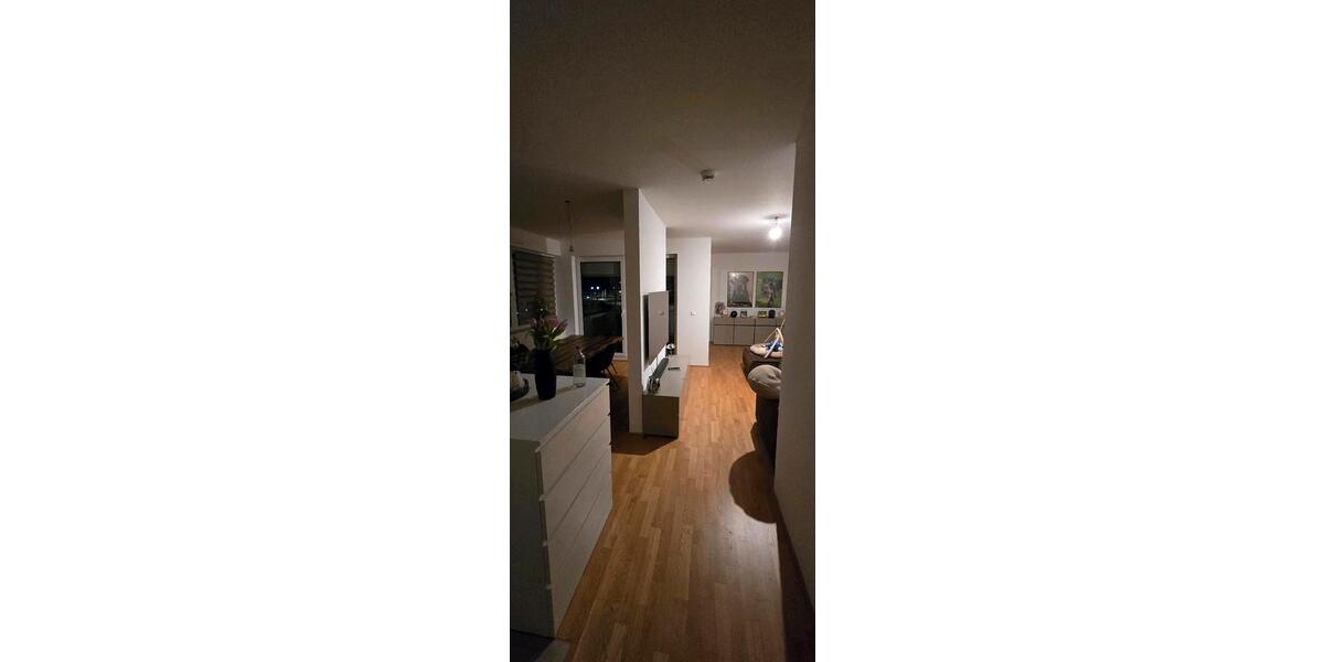 Etagenwohnung Mannheim Gartenstadt - 4 Zimmer, 99 m&sup2;, 1.770&euro; | Angebot:26237136