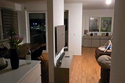 Wohnung Mannheim Gartenstadt - 4 Zimmer, 99 m&sup2;, 1.770&euro; | Angebot:26237136