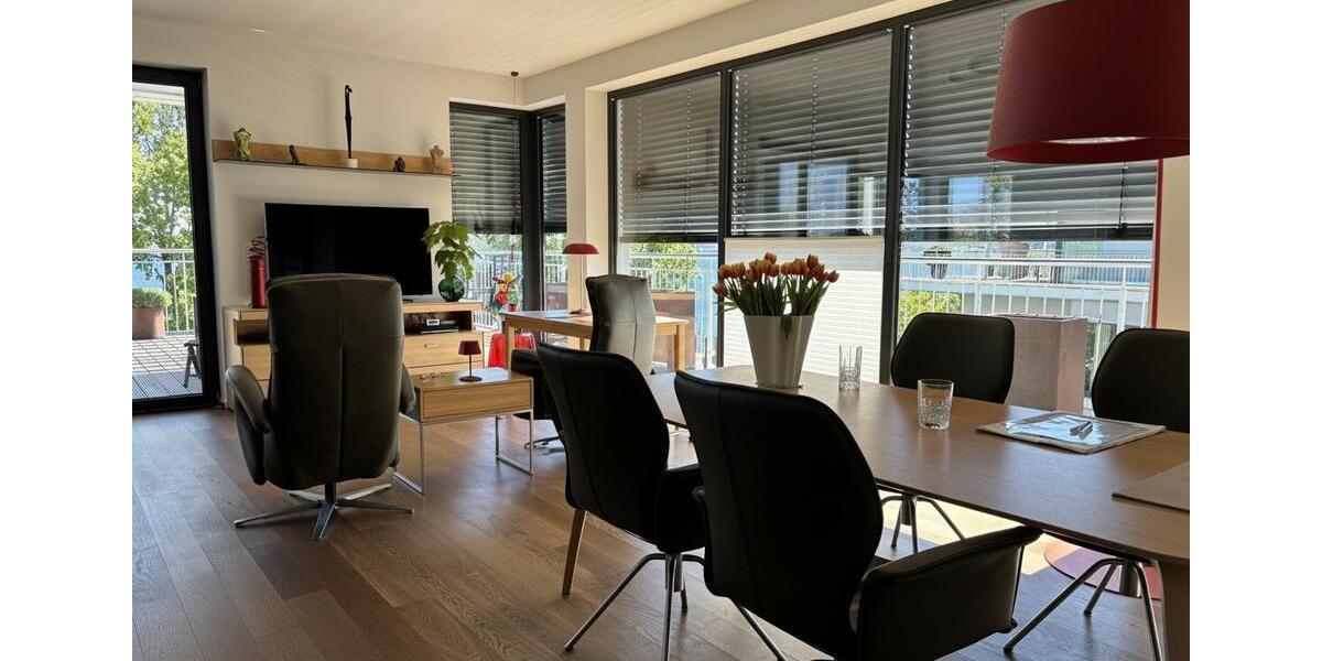 Einfamilienhaus Kiel Friedrichsort - 4 Zimmer, 196 m&sup2;, 3.700&euro; | Angebot:26594123
