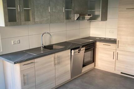 Einliegerwohnung Höchstadt Nord 2 zimmer