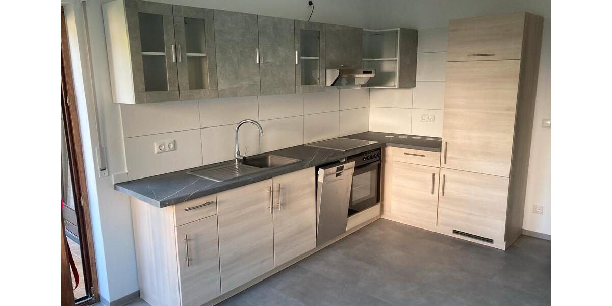 Einliegerwohnung Höchstadt Nord 2 zimmer