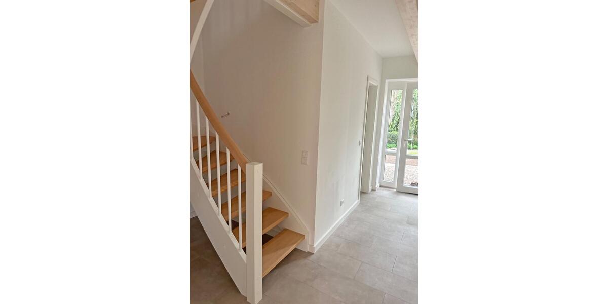 Doppelhaushälfte Kappeln - 4 Zimmer, 141 m&sup2;, 1.650&euro; | Angebot:26213190