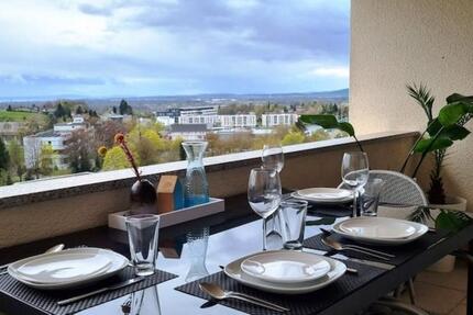 Wohnung Tettnang - 3 Zimmer, 81 m&sup2;, 990&euro; | Angebot:24652679