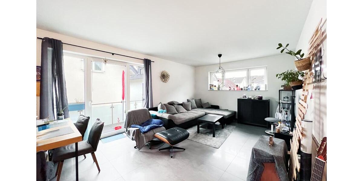 Etagenwohnung Siegburg - 2 Zimmer, 75 m&sup2;, 995&euro; | Angebot:23281083