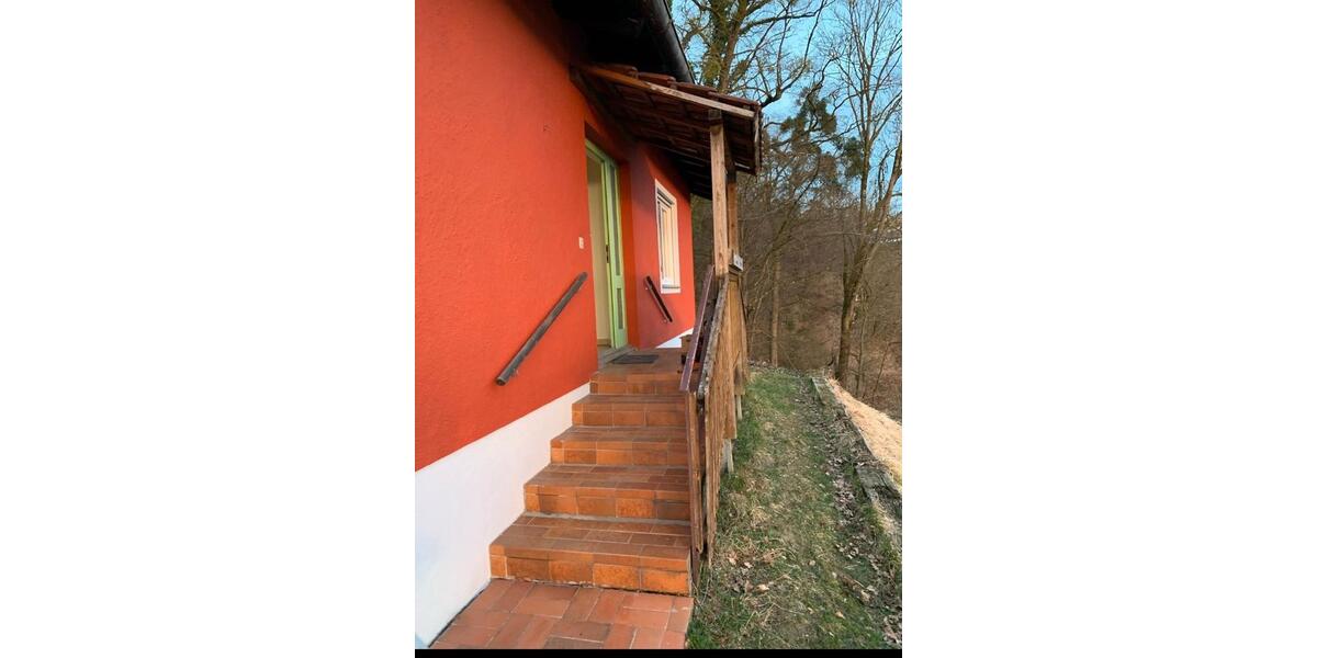 Bungalow Deggendorf - 3 Zimmer, 63 m&sup2;, 890&euro; | Angebot:26272541