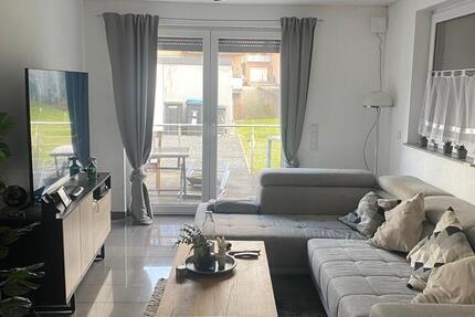 64qm, EG, Garten in Alsdorf ab 01.11.25 - Haus 8 Jahre alt zimmer