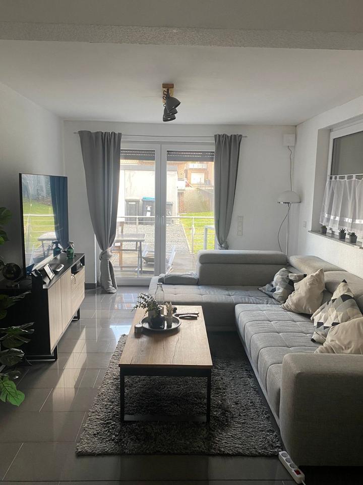 64qm, EG, Garten in Alsdorf ab 01.11.25 - Haus 8 Jahre alt zimmer