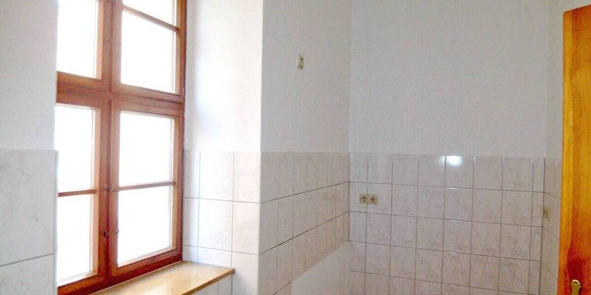 Etagenwohnung Bautzen - 2 Zimmer, 60 m&sup2;, 350&euro; | Angebot:26696194
