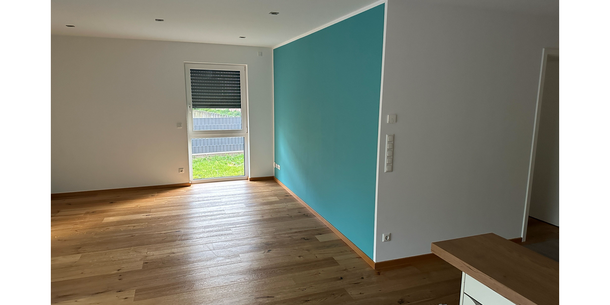 Etagenwohnung Hanau - 4 Zimmer, 95 m&sup2;, 1.350&euro; | Angebot:25108093