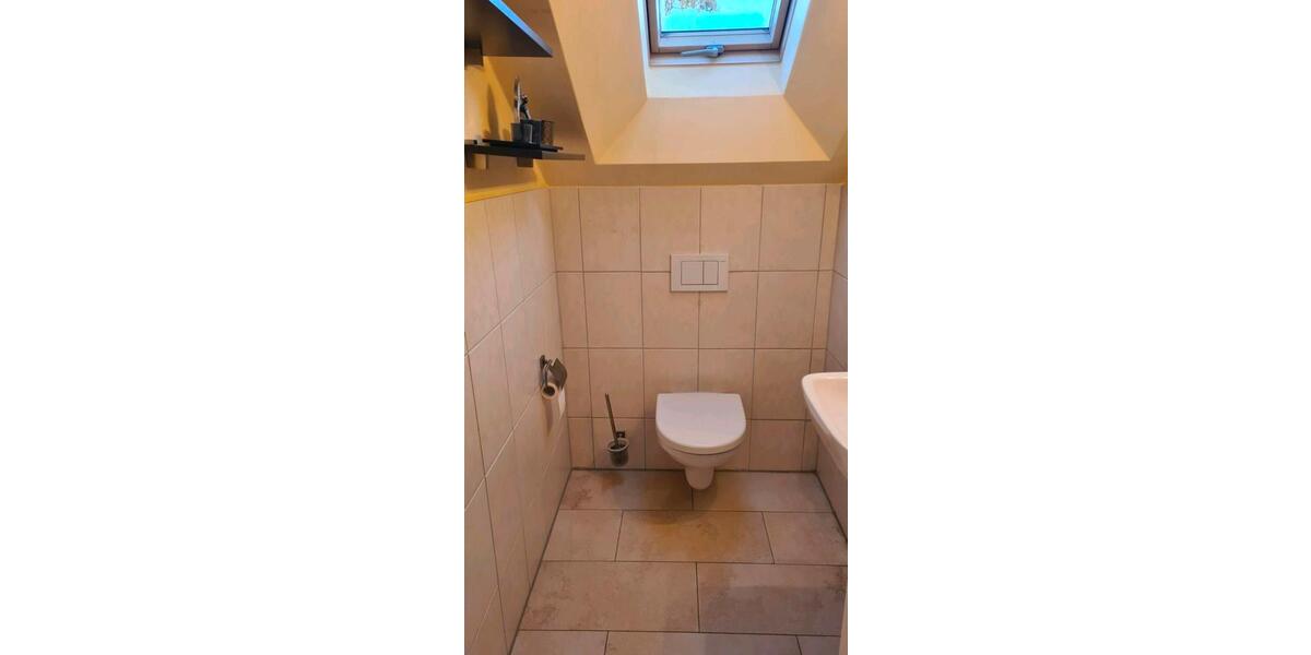 Wohnen auf Zeit Seeshaupt - 2 Zimmer, 73 m&sup2;, 640&euro; | Angebot:25375866