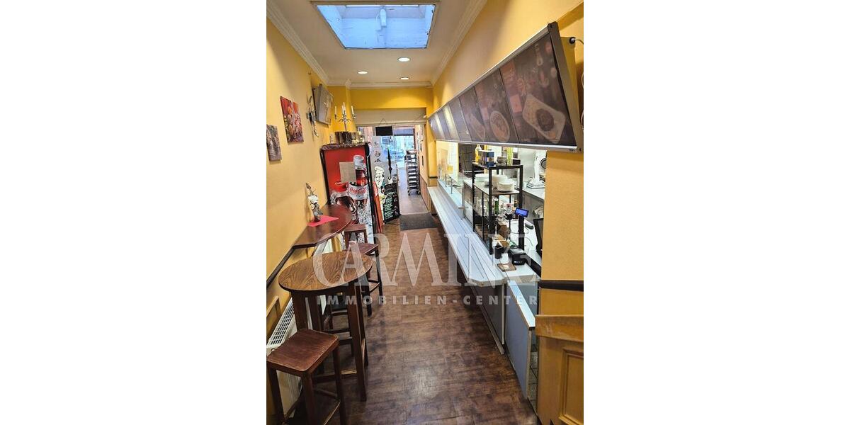 Gewerbeobjekt Lüneburg - 4.500&euro; | Angebot:24982130