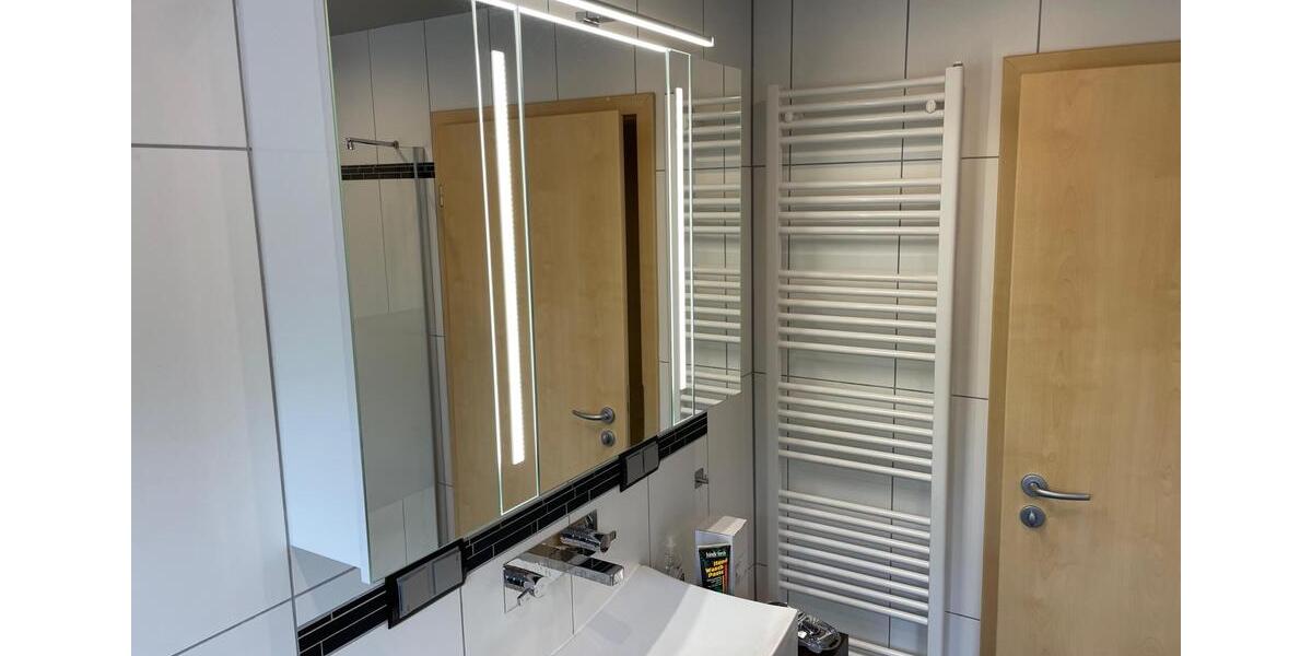 Erdgeschoßwohnung Birkenau - 4 Zimmer, 130 m&sup2;, 1.200&euro; | Angebot:24731759