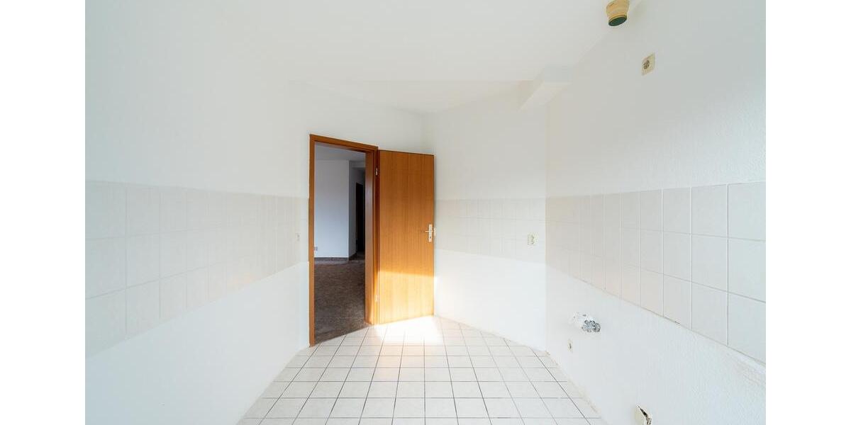 Dachgeschoßwohnung Pulsnitz - 4 Zimmer, 93 m&sup2;, 890&euro; | Angebot:23571123