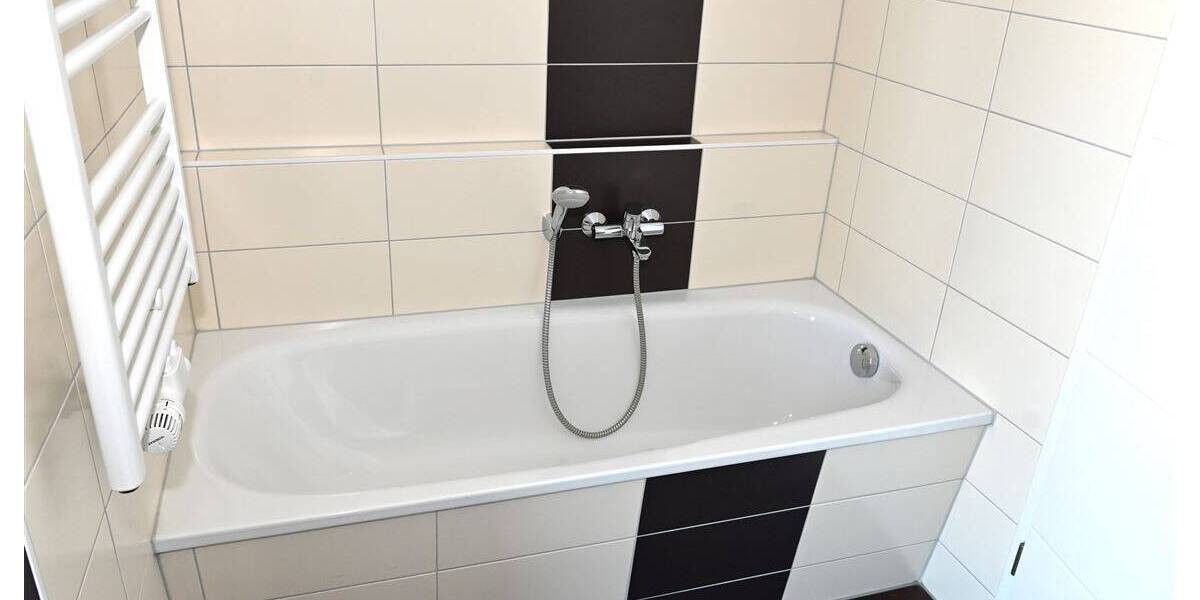 Etagenwohnung Barth Stadtkern - 2 Zimmer, 70 m&sup2;, 710&euro; | Angebot:26117463