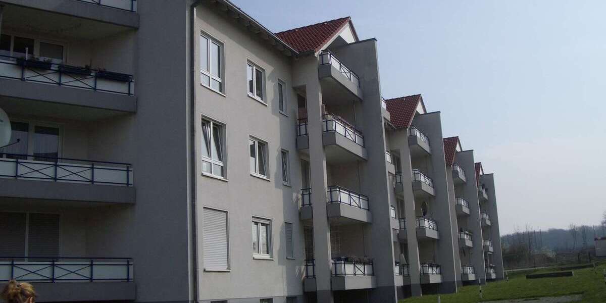 Etagenwohnung Bochum Langendreer - 3.5 Zimmer, 77 m&sup2;, 448&euro; | Angebot:27212797
