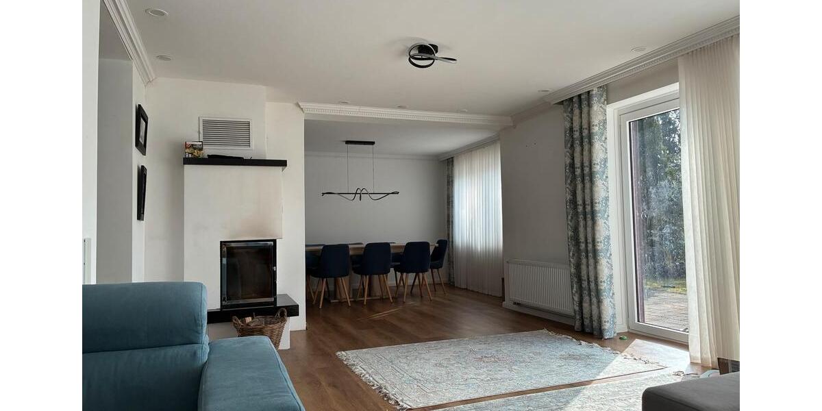 Einfamilienhaus Burgwedel - 5 Zimmer, 168 m&sup2;, 2.450&euro; | Angebot:26051488