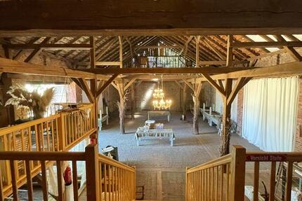 Halle, Lager, Werkstatt in 15837 BaruthMark zimmer