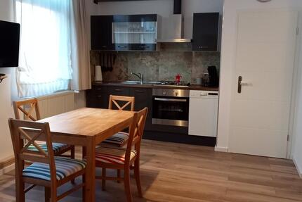 Wohnen auf Zeit Pforzheim Büchenbronn - 2 Zimmer, 40 m&sup2;, 750&euro; | Angebot:25587853