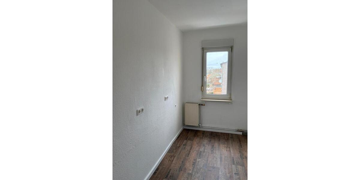 Etagenwohnung Drei Gleichen - 3 Zimmer, 60 m&sup2;, 500&euro; | Angebot:25236047