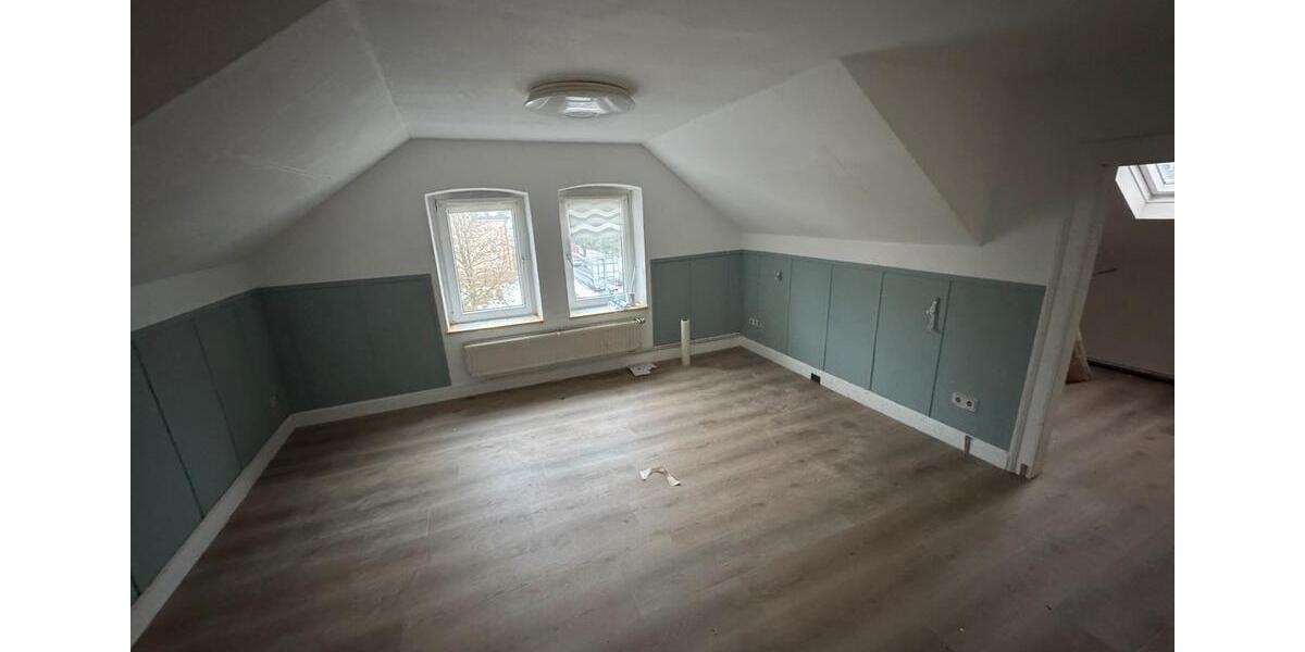 Maisonettenwohnung Freudenberg - 4 Zimmer, 144 m&sup2;, 1.500&euro; | Angebot:24477305