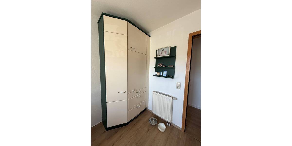 Etagenwohnung Weisendorf - 2 Zimmer, 85 m&sup2;, 1.100&euro; | Angebot:26753535