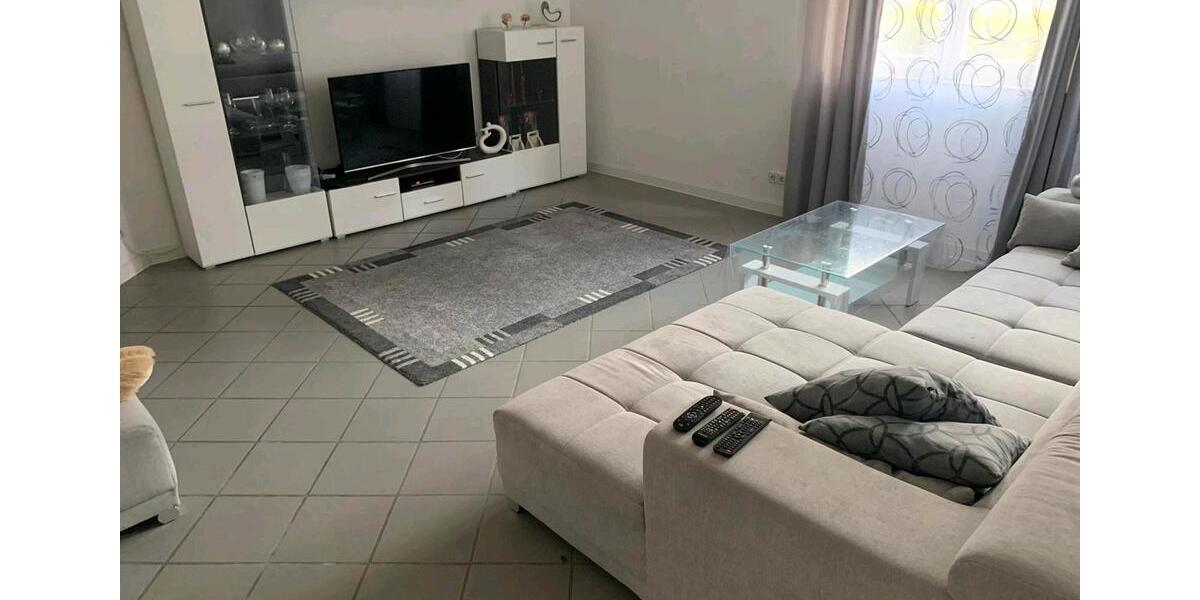 Erdgeschoßwohnung Nottuln - 2.5 Zimmer, 114 m&sup2;, 800&euro; | Angebot:26639523