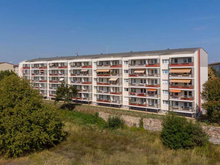 Wohnung zum Mieten in Bautzen 378 € 59.52 m² 3 zimmer