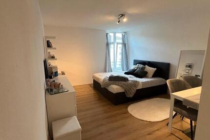 Wohnung Oldenburg Bloherfelde - 1 Zimmer, 25 m&sup2;, 470&euro; | Angebot:26048323