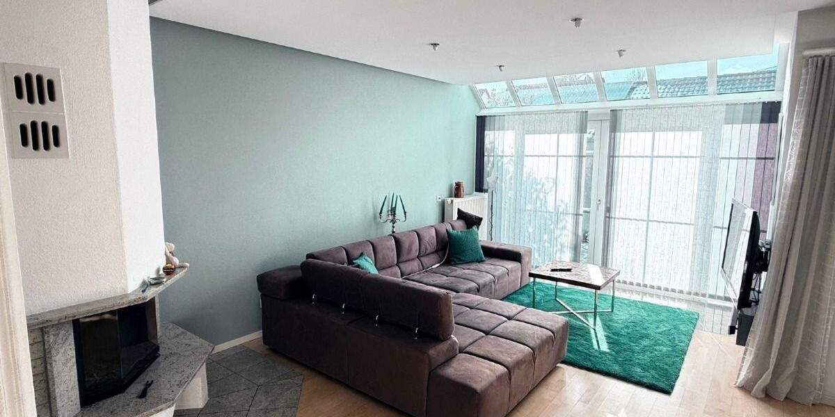 Doppelhaushälfte Eichenau - 5 Zimmer, 146 m&sup2;, 2.850&euro; | Angebot:24667922