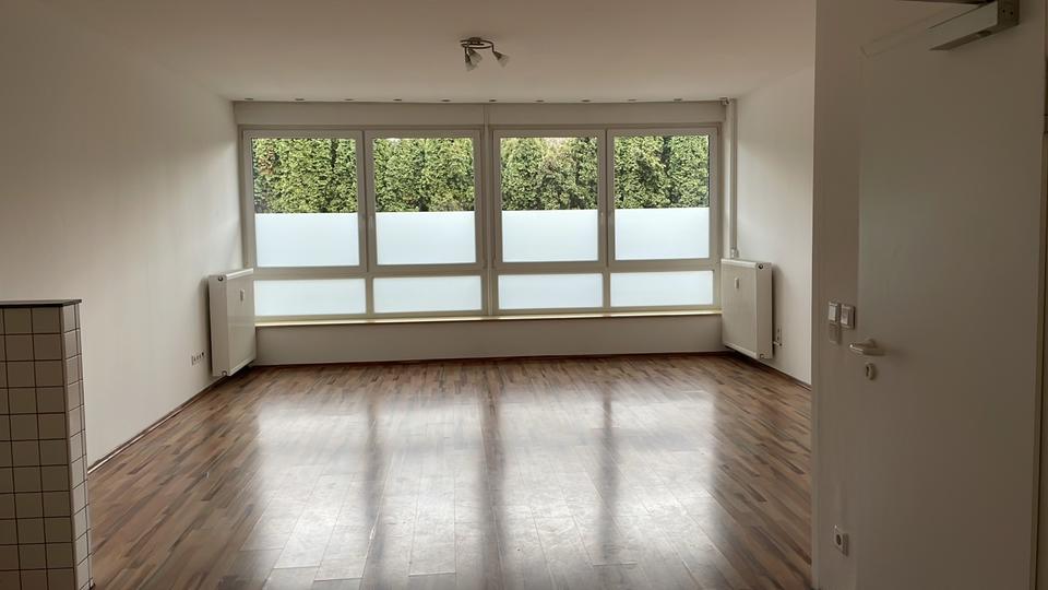 2 Zimmer WG in B.O. Eidinghausen 2 zimmer