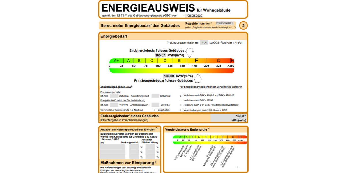 Hochparterre Arneburg - 4 Zimmer, 117 m&sup2;, 719&euro; | Angebot:23729732