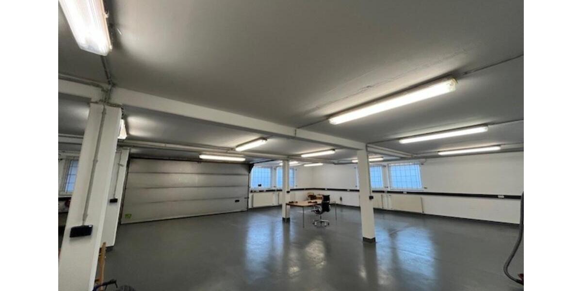 Gewerbeobjekt Bensheim - 1.853&euro; | Angebot:25901115