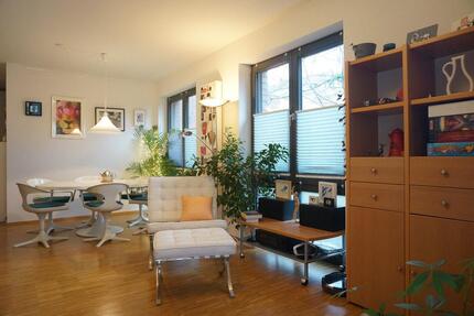 Wohnung Bonn Poppelsdorf - 3 Zimmer, 73 m&sup2;, 1.030&euro; | Angebot:25267797