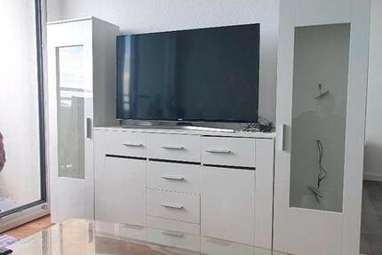 Wohnung Ludwigshafen am Rhein Parkinsel - 2 Zimmer, 45 m&sup2;, 1.065&euro; | Angebot:24992007