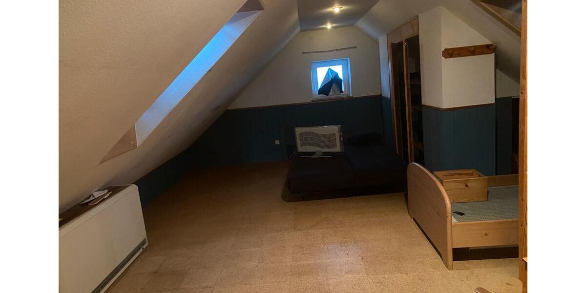 Maisonettenwohnung Hepberg - 4 Zimmer, 110 m&sup2;, 1.300&euro; | Angebot:24689185