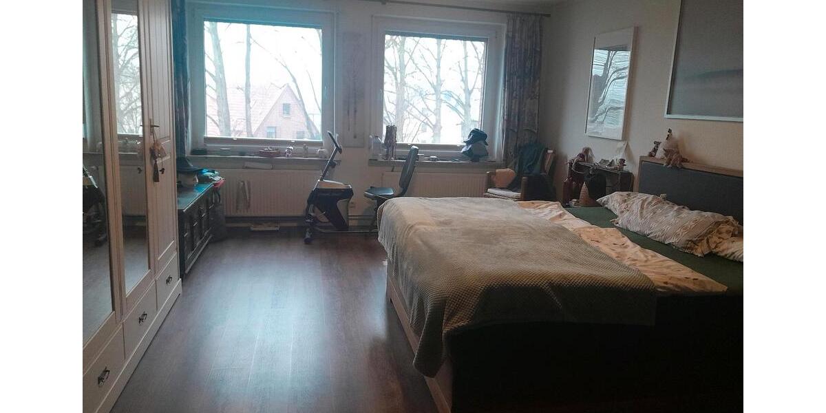 Etagenwohnung Mölln - 3 Zimmer, 110 m&sup2;, 1.250&euro; | Angebot:24768461