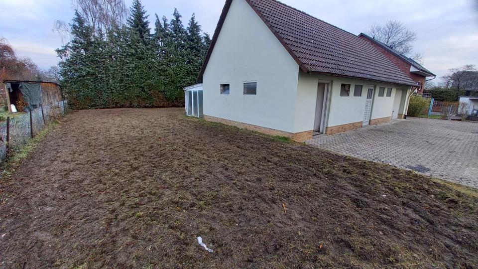 Dachgeschoßwohnung Burgdorf - 3 Zimmer, 65 m&sup2;, 700&euro; | Angebot:24724383