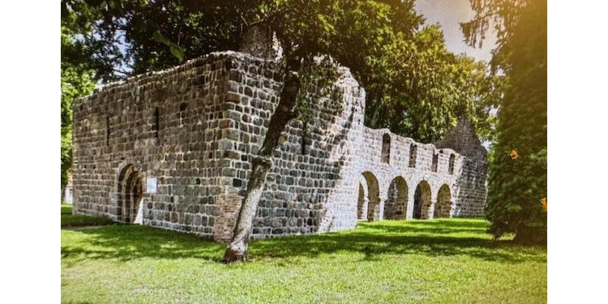 Erdgeschoßwohnung Gommern Ladeburg - 2 Zimmer, 48 m&sup2;, 600&euro; | Angebot:25887261