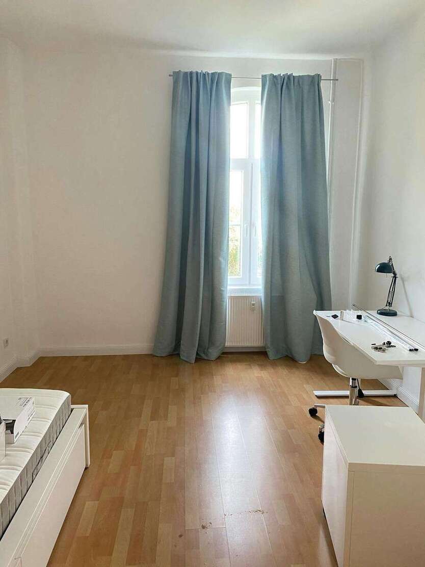WG-Zimmer in Potsdam 615 € 14 m² zimmer