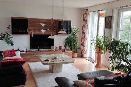 Wohnung Meitingen - 3 Zimmer, 98 m&sup2;, 900&euro; | Angebot:27607748