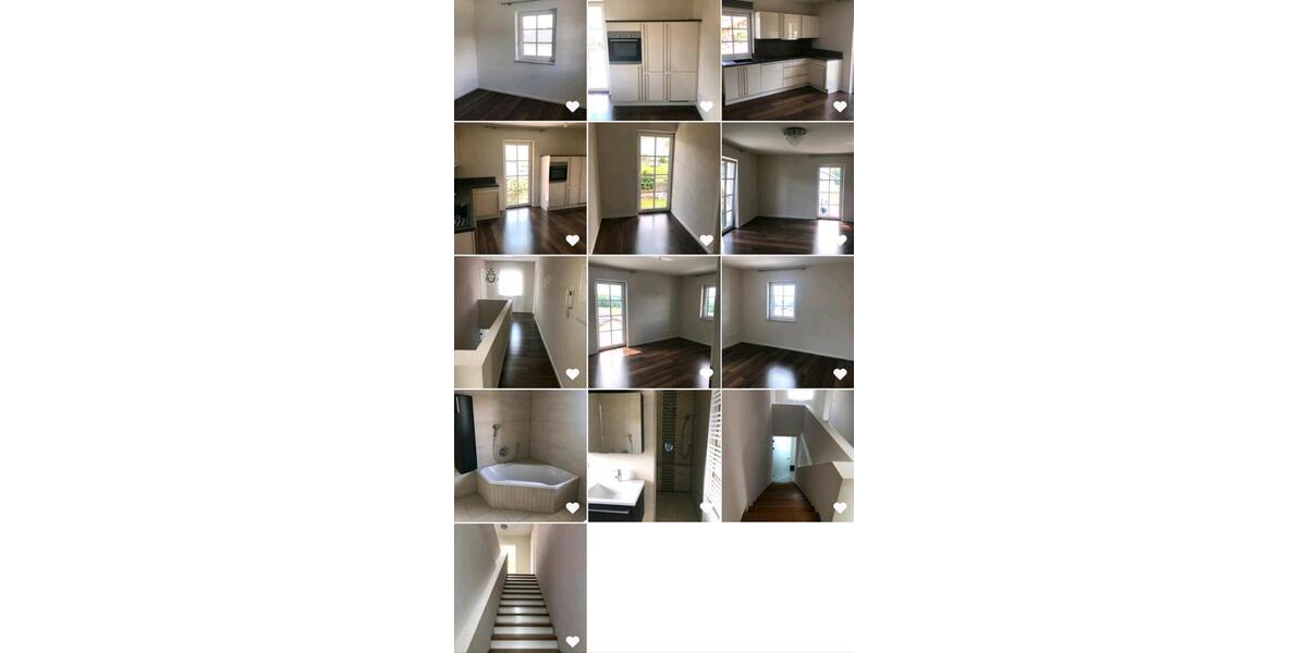 Etagenwohnung Ortenburg - 3 Zimmer, 102 m&sup2;, 850&euro; | Angebot:26704310