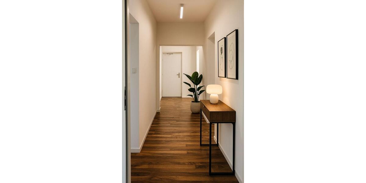 Erdgeschoßwohnung Neuhof - 3 Zimmer, 64 m&sup2;, 620&euro; | Angebot:26250168