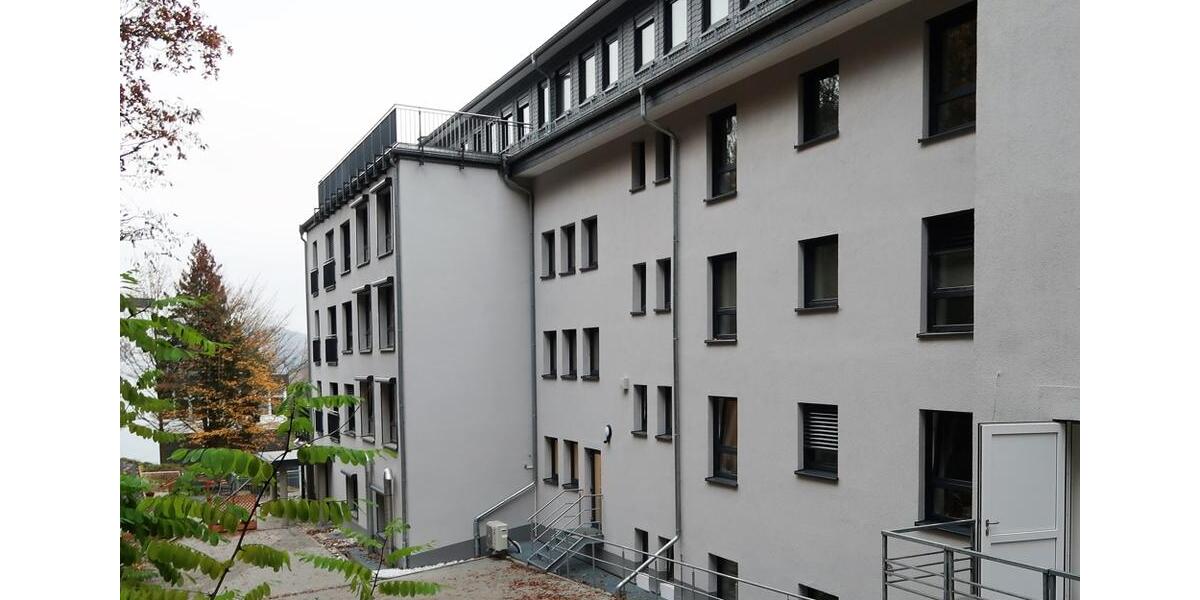 Etagenwohnung Bad Laasphe - 1 Zimmer, 42 m&sup2;, 390&euro; | Angebot:24693110