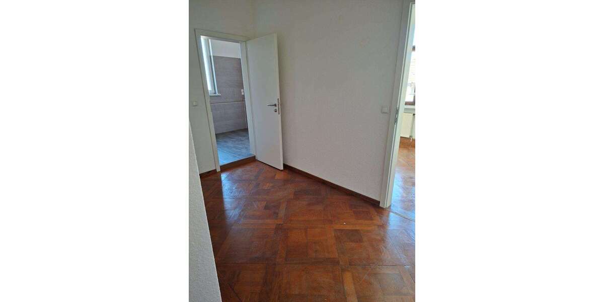 moderne, neu sanierte 2 Zi.-Wohnung - Etagenwohnung Pößneck | Angebot:27271066
