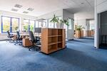 Büro- und Praxisflächen ab 100 m² im Otto-Hahn-Gewerbepark zimmer